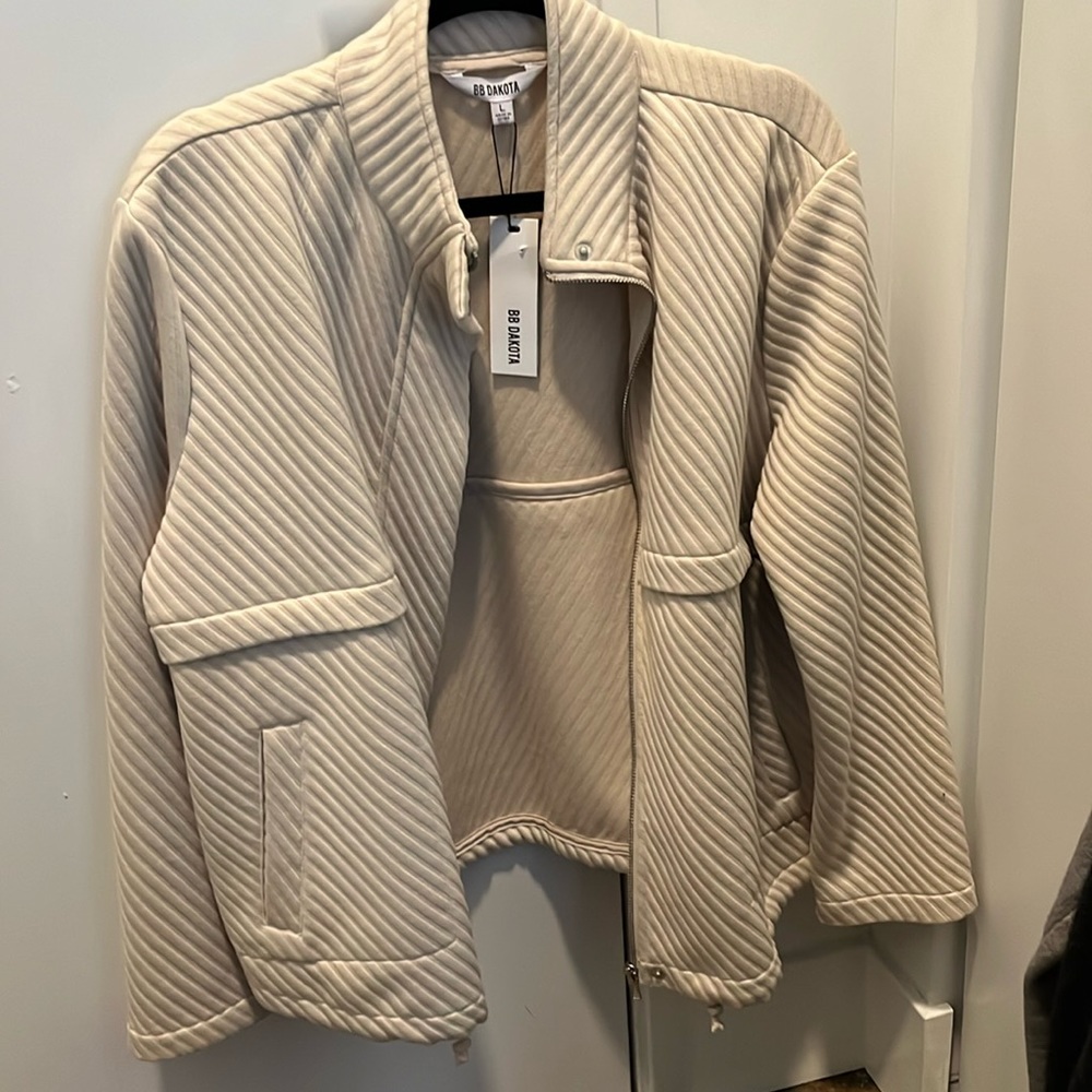 BB Dakota Jacket